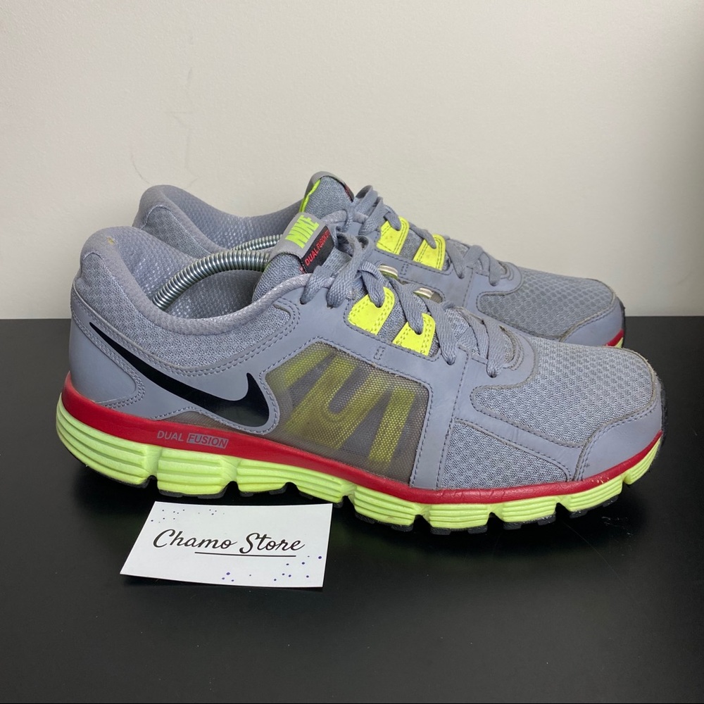 Nike Dual Fusion ST2 Mens Sz 12